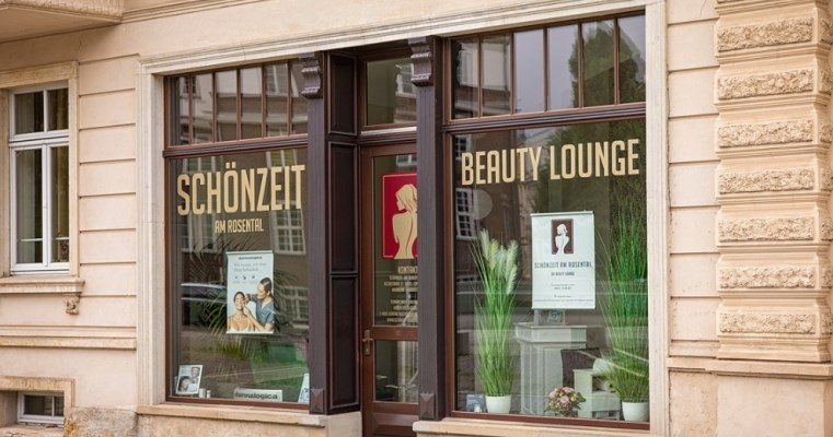 SCHÖNZEIT am Rosental - die BEAUTY LOUNGE, Andrea Zunkel Leipzig Afbeelding 1