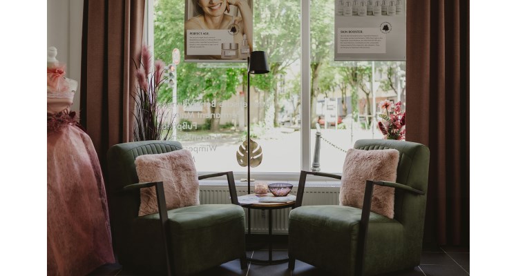 Natalie Heckmann Kosmetikstudio Bild 2