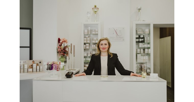 Natalie Heckmann Kosmetikstudio Bild 1