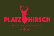 Platzhirsch Bavarian Barbershop