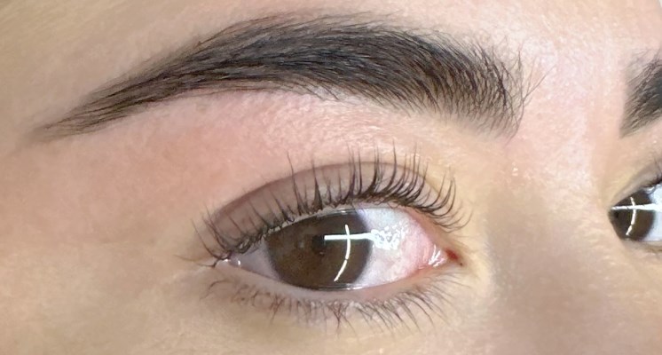 Head Spa | Lash & brow lift | Nails & pedicure | body Wax | beauty & more Image 3