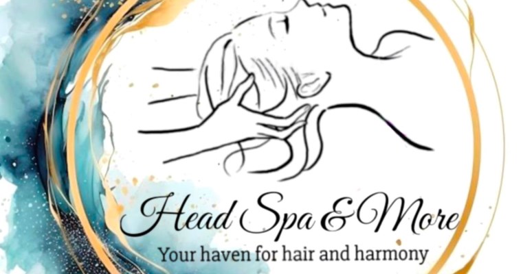 Head Spa | Lash & brow lift | Nails & pedicure | body Wax | beauty & more Image 1