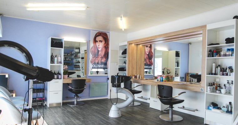 hair flair by Sonja Afbeelding 1