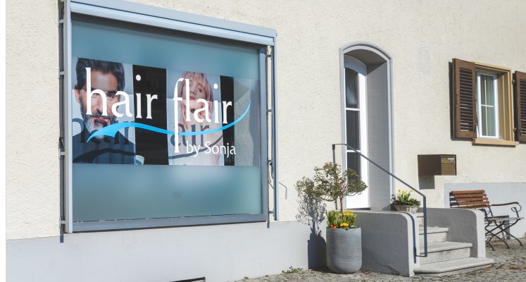 hair flair by Sonja Afbeelding 3