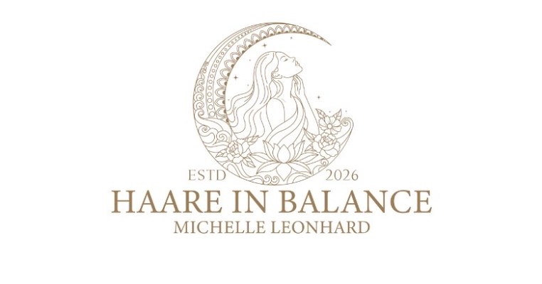 Haare in Balance - Michelle Leonhard Bild 1