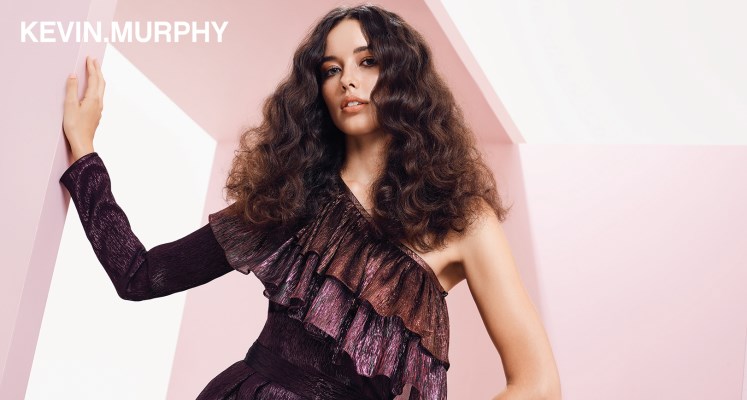 Haare in Balance - Michelle Leonhard Bild 2