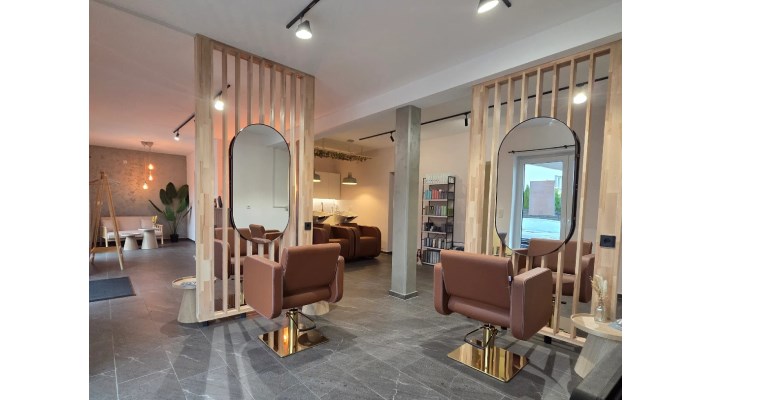 NIFA hairdesign Afbeelding 1