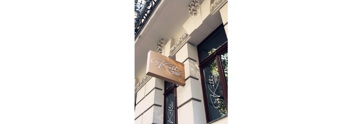 Kathé Aesthetic Studio
