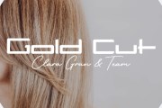 Gold Cut