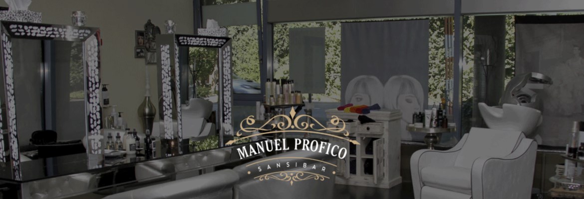 Coiffure Manuel Profico Sansibar