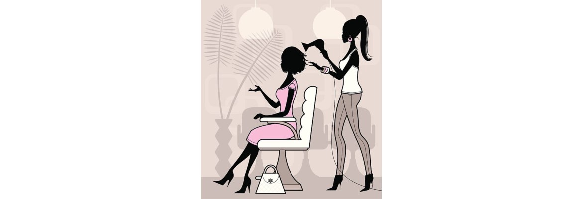 Hair`s Up GmbH