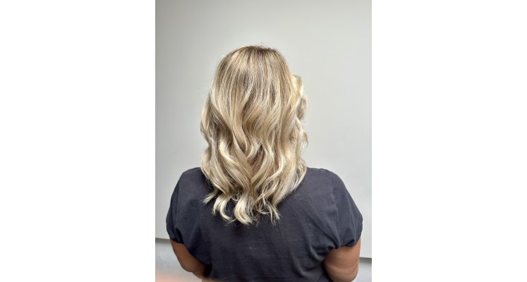 Caros cut & Color Picture 3