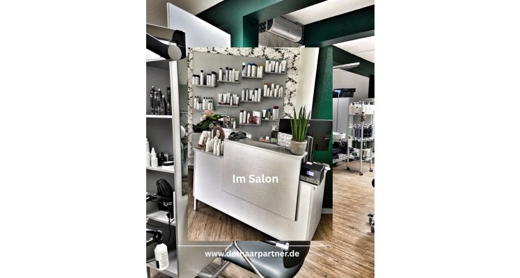 Der Haarpartner-Marke der - ELEMENT²GmbH Picture 3