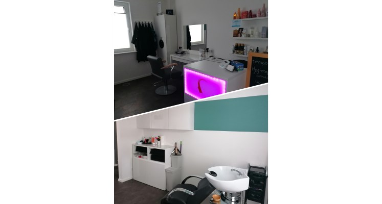 Martina's kleines Friseurstudio Image 2