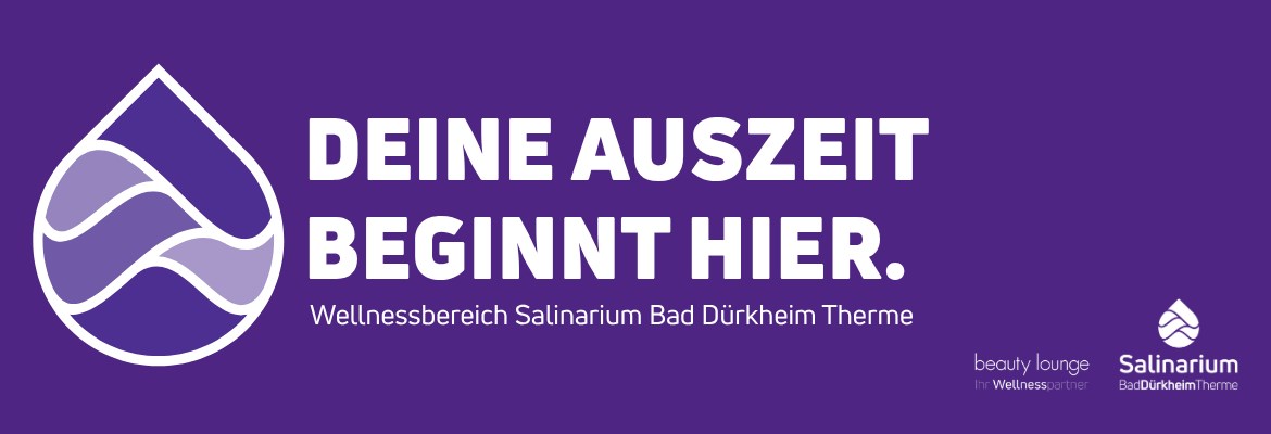 Beauty Lounge im Salinarium Bad Dürkheim Therme