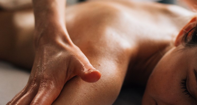 Beauty Lounge im Salinarium Bad Dürkheim Therme Afbeelding 3