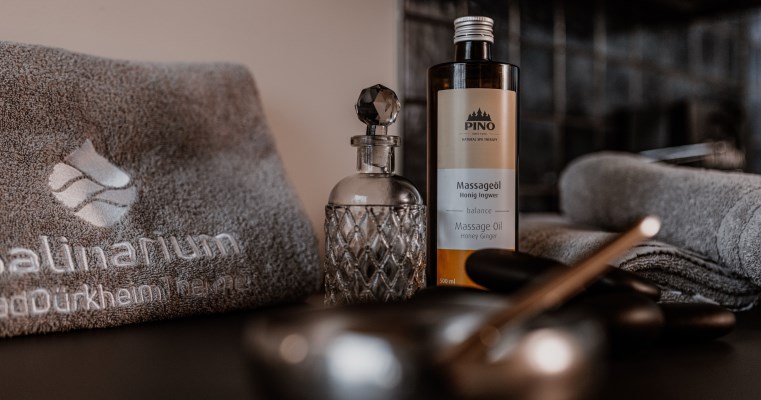 Beauty Lounge im Salinarium Bad Dürkheim Therme Afbeelding 1