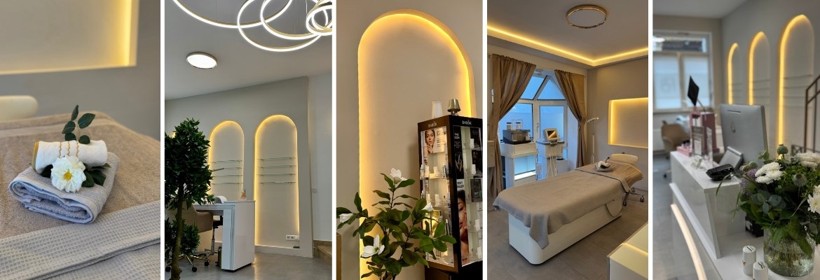 Pure Beauty - Studio & Academy