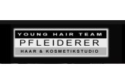 Young-Hair-Team Pfleiderer