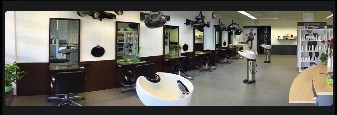Young-Hair-Team Pfleiderer