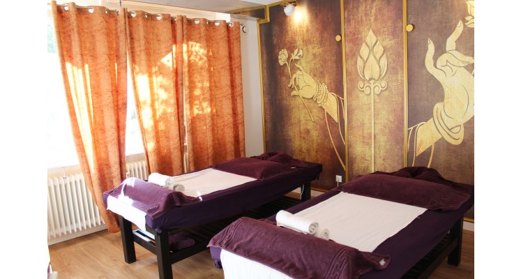 Wasana´s Smile Traditionelle Thaimassage Hamburg Harvestehude Picture 2