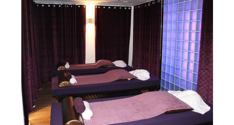 Wasana´s Smile Traditionelle Thaimassage Hamburg Harvestehude Picture 3