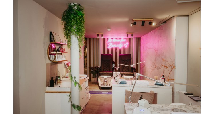 Tre Beauty Spa Picture 2