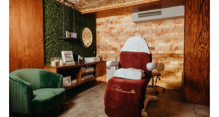 Tre Beauty Spa Picture 3