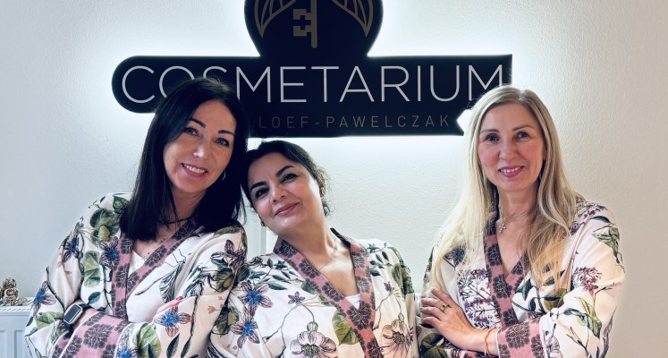 COSMETARIUM Bild 3