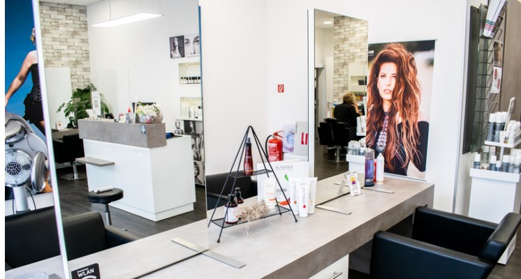 Trend Hair Family Friseur - Leer Afbeelding 3