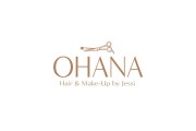 Ohana Hair & Make-up by Jessi