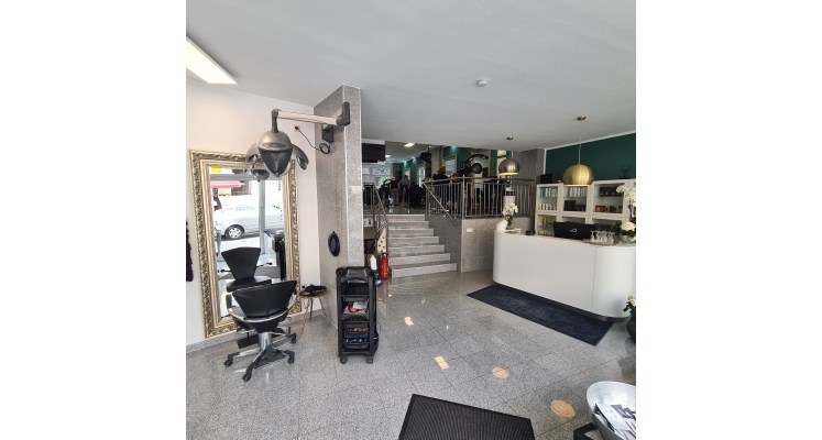 Friseurbetrieb PRIMAVERA Bild 3