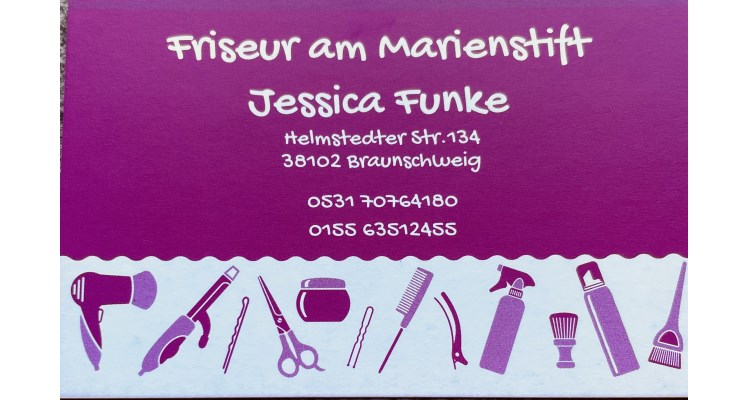 Friseur am Marienstift Bild 2