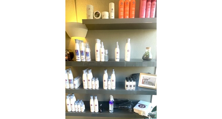 Friseur am Marienstift Bild 3