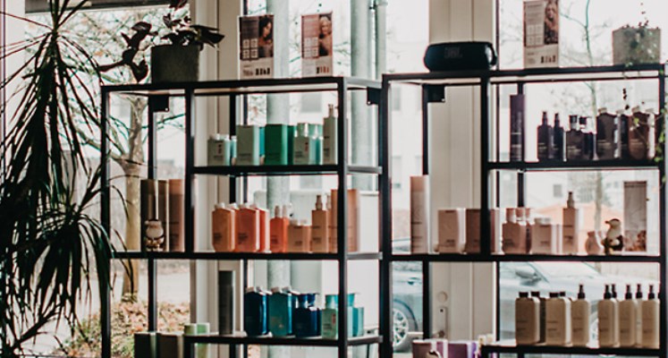 Lifestyle Friseurstudio Bild 2