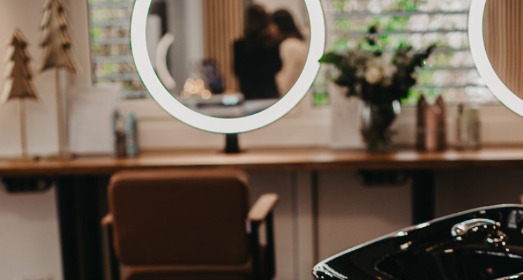 Lifestyle Friseurstudio Bild 3