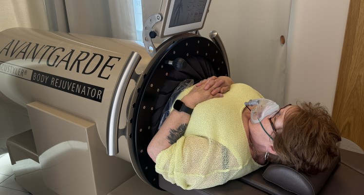 High Care Studio Pulheim Bild 2