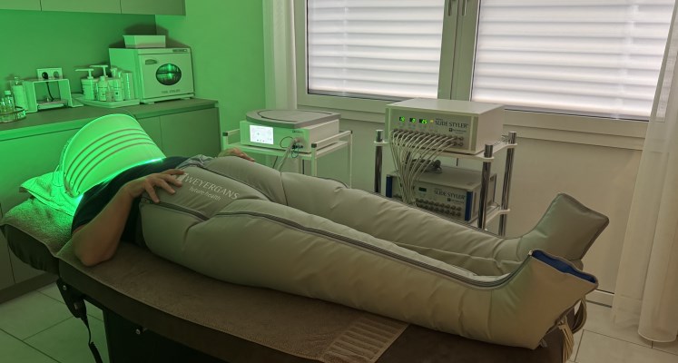 High Care Studio Pulheim Bild 3