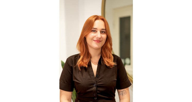 Kosmetik, Hautkompetenz-Praxis Valeria Vink Picture 2