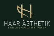 Haar Ästhetik Friseur Kosmetik Nagelpflege und Permanent Make-Up