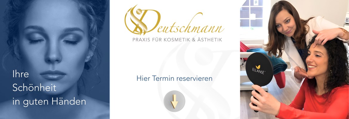 Romy Deutschmann - Praxis für Kosmetik und Ästhetik
