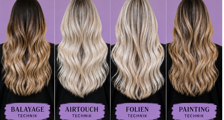 Die Hair-Lounge GbR Breuna Bild 2