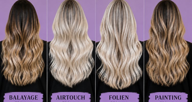 Die Hair-Lounge GbR Calden Bild 3