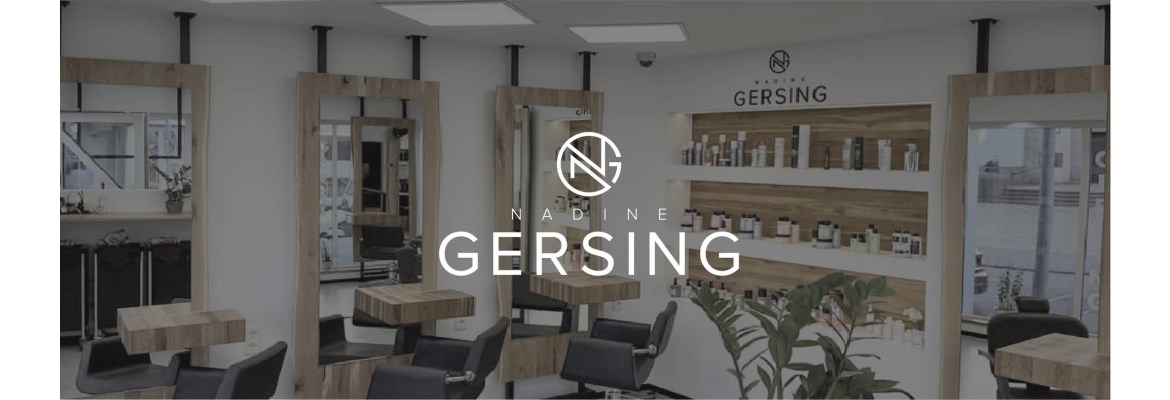 Nadine Gersing Friseure