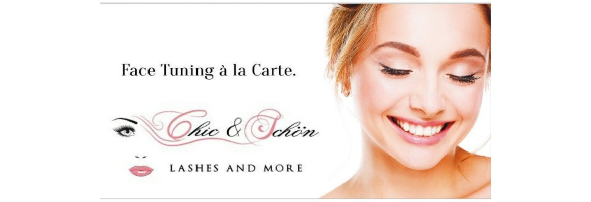 Chic & Schön - Rheingau Beautyartist