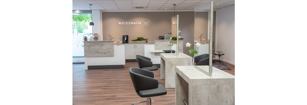 Friseur Weissbach Inh. Anja Weißbach- Dietenmaier