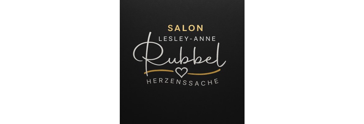 Salon Lesley-Anne Rubbel