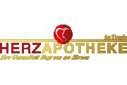 Herz Apotheke im Tondo