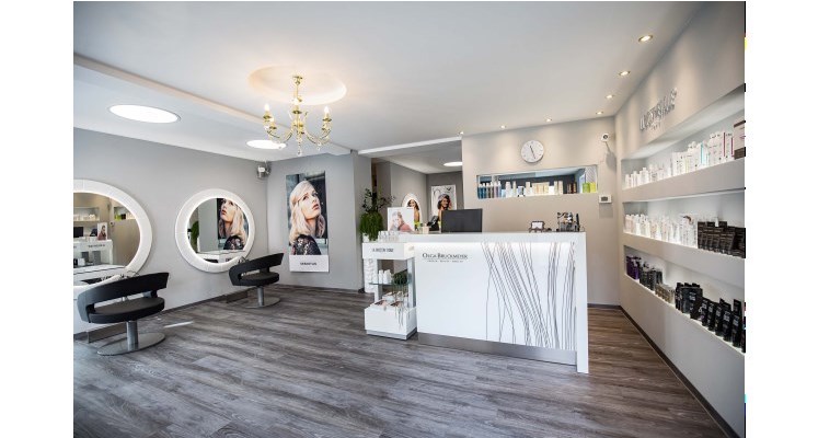 Olga Bruckmeyer Friseure Bild 3