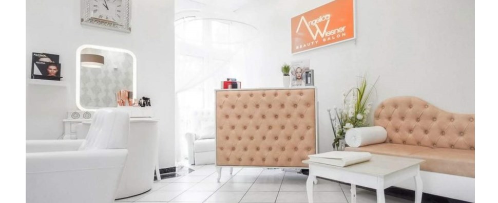 Angelica Wiesner Beauty Salon Planegg